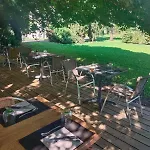 Hotel Bon Repos Barbezieux-Saint-Hilaire