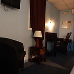 Bon Repos Hotel Barbezieux-Saint-Hilaire