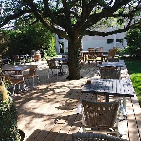 Bon Repos Hotel