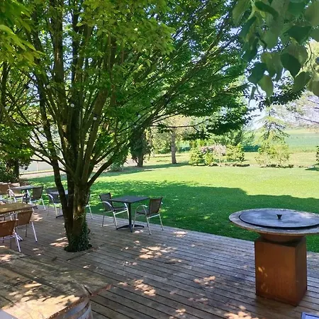 Hotel Bon Repos