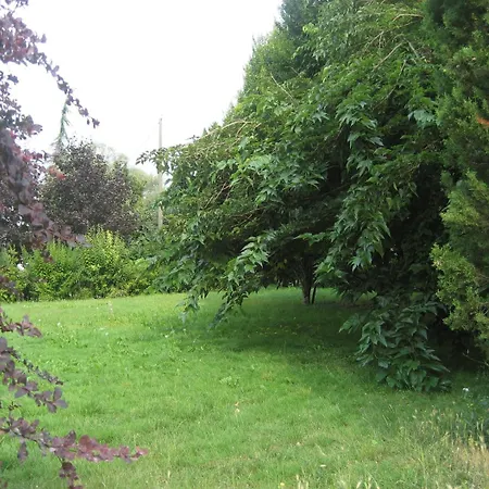 Bon Repos מלון Barbezieux-Saint-Hilaire