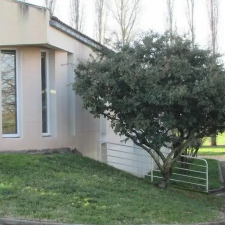 Bon Repos Barbezieux-Saint-Hilaire