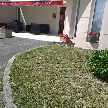 Bon Repos Barbezieux-Saint-Hilaire