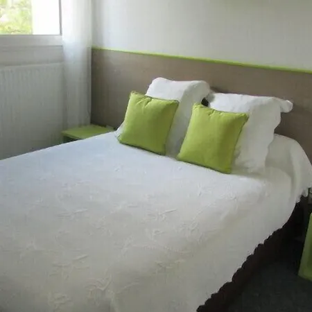 Bon Repos 2* Barbezieux-Saint-Hilaire