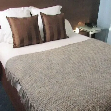 Hotel Bon Repos