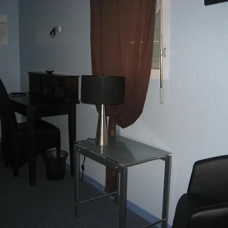 Bon Repos Hotel Barbezieux-Saint-Hilaire