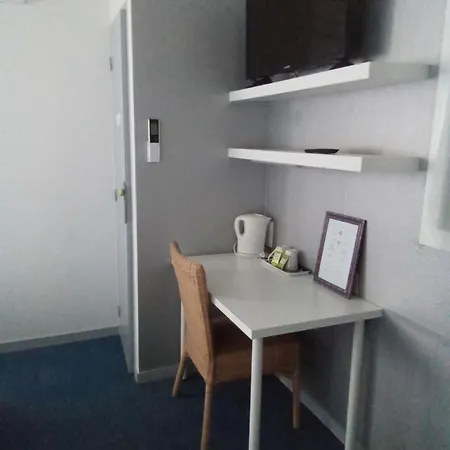 Bon Repos Hotel