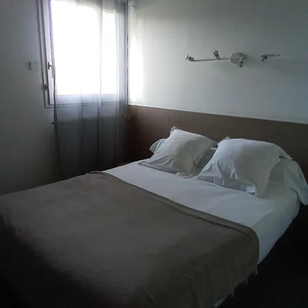 Hotel Bon Repos 2*