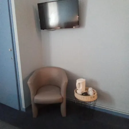 Bon Repos 2*