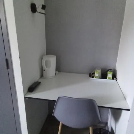 Bon Repos 2* Barbezieux-Saint-Hilaire