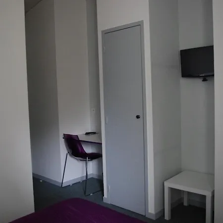 Hotel Bon Repos 2*