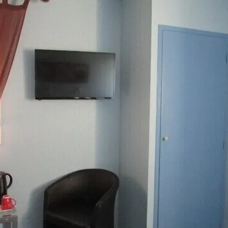 Bon Repos Hotel