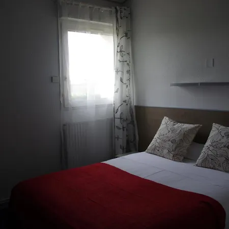 Bon Repos Hotel Barbezieux-Saint-Hilaire