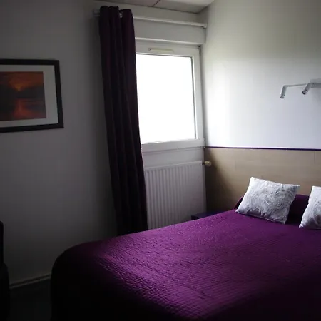 Bon Repos Hotel Barbezieux-Saint-Hilaire
