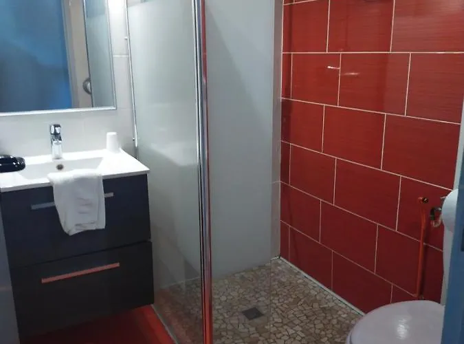 Hotel Bon Repos Barbezieux-Saint-Hilaire