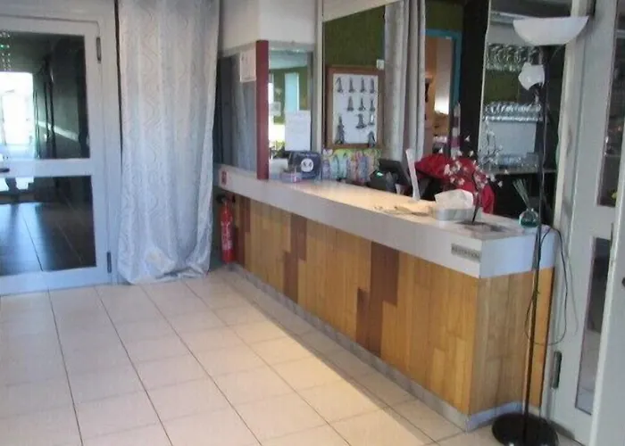 Bon Repos Barbezieux-Saint-Hilaire