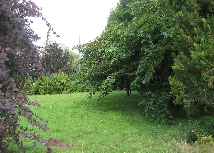 Bon Repos Hotel Barbezieux-Saint-Hilaire