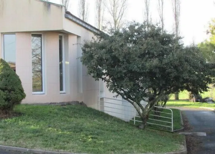 Bon Repos Barbezieux-Saint-Hilaire