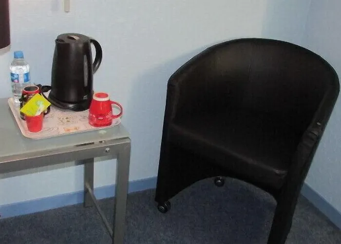 Hotel Bon Repos Barbezieux-Saint-Hilaire