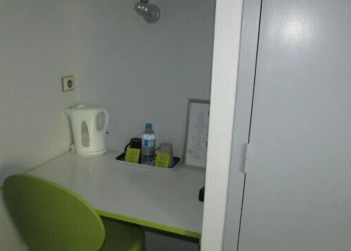 Bon Repos 2* Barbezieux-Saint-Hilaire